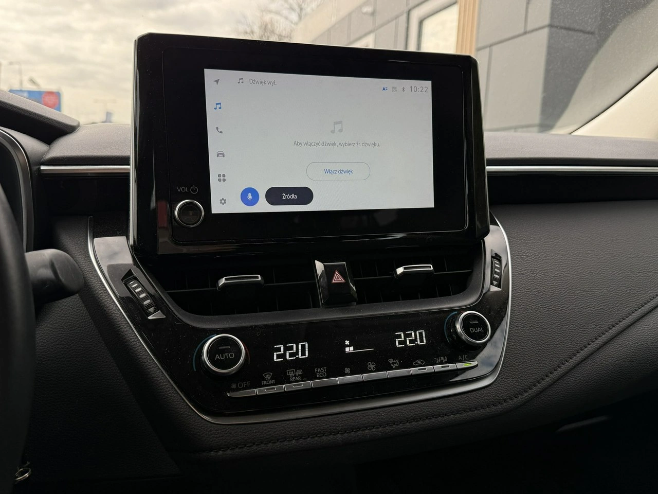 Toyota Corolla - Zdjęcie 10