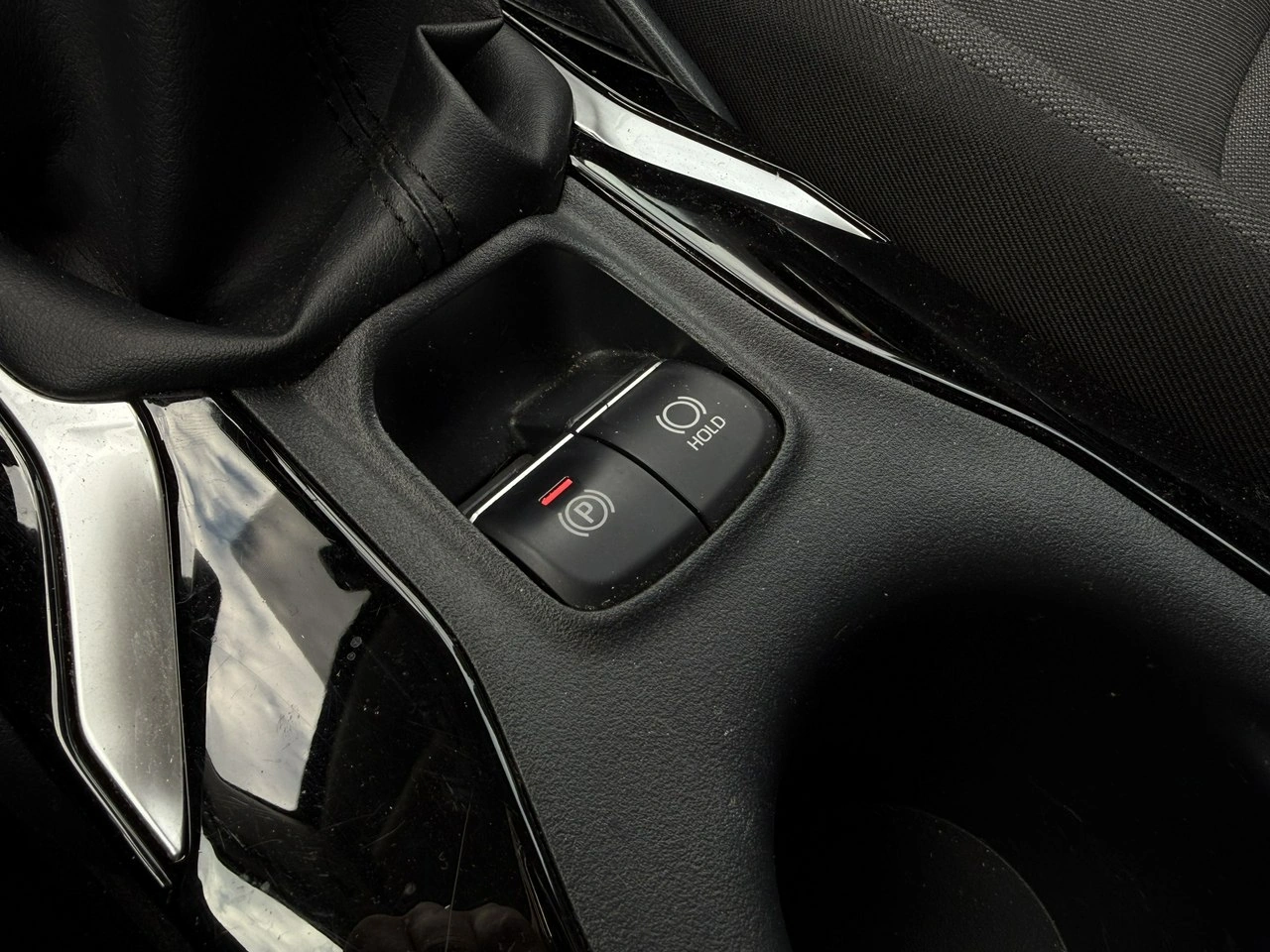 Toyota Corolla - Zdjęcie 12