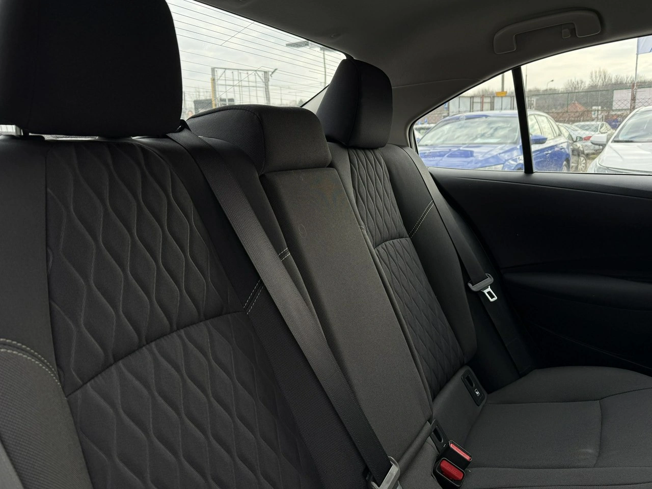 Toyota Corolla - Zdjęcie 5