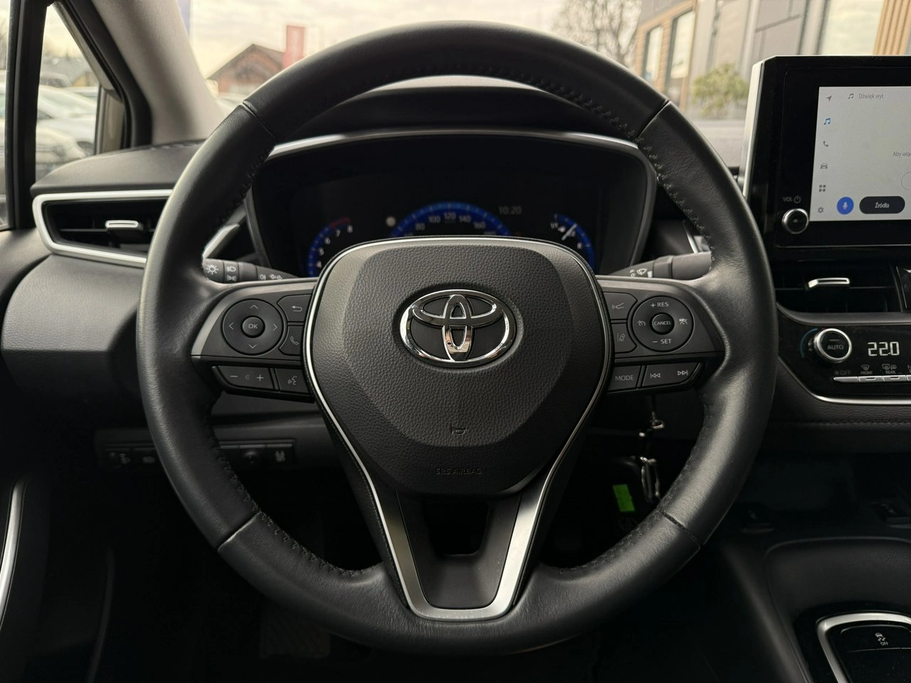 Toyota Corolla - Zdjęcie 6