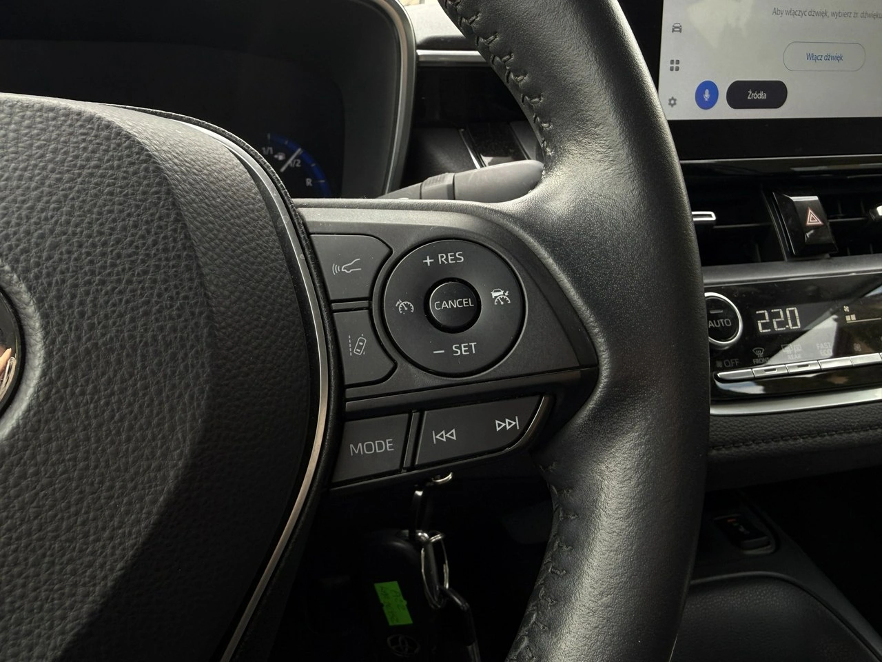 Toyota Corolla - Zdjęcie 7