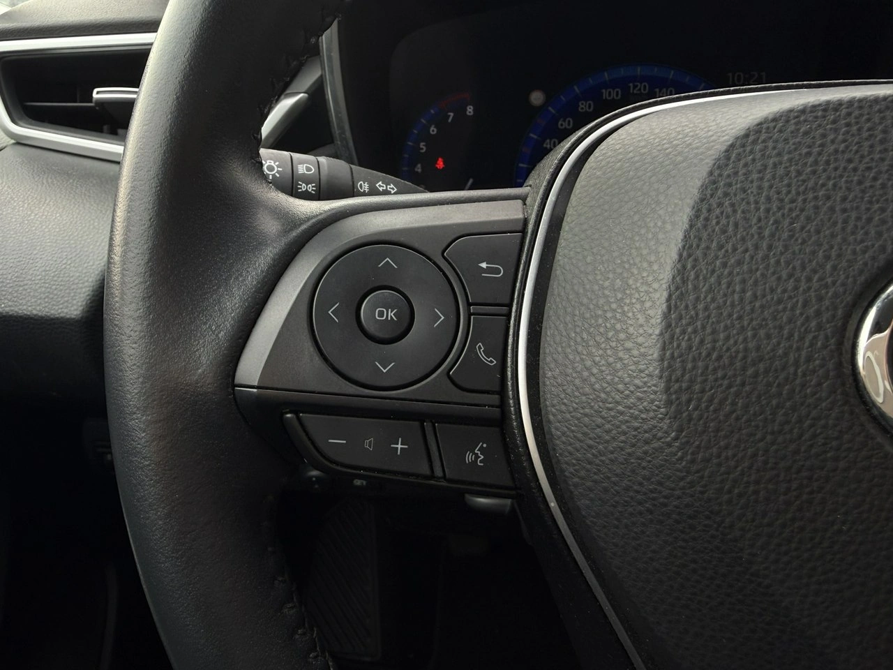 Toyota Corolla - Zdjęcie 8