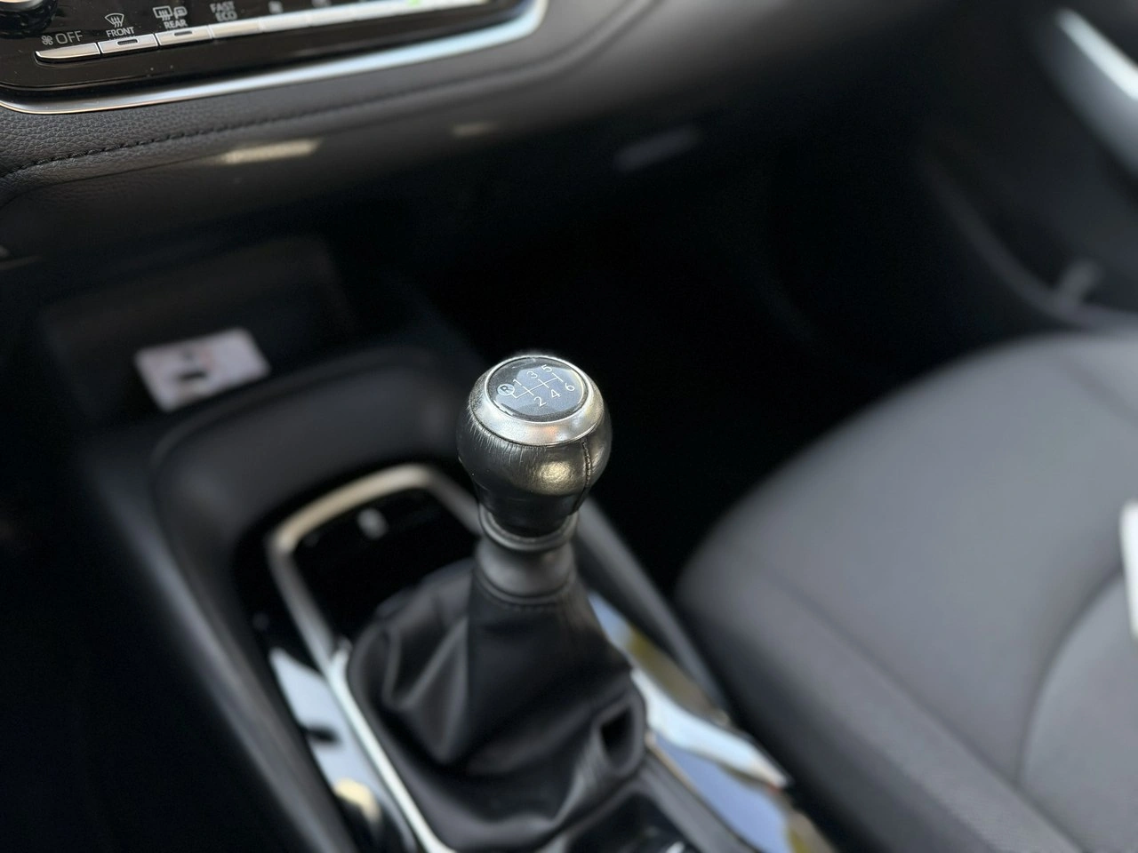 Toyota Corolla - Zdjęcie 10