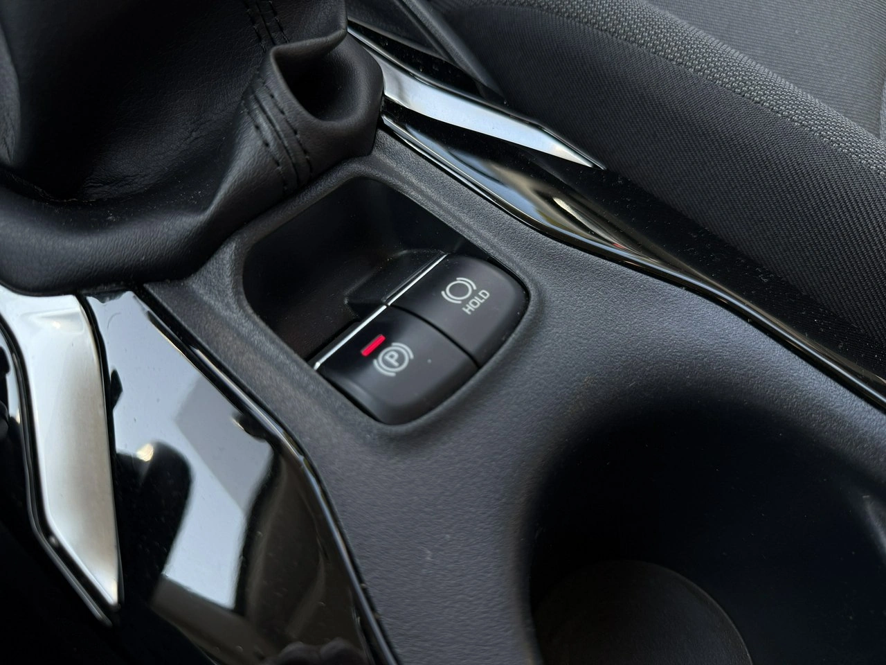 Toyota Corolla - Zdjęcie 11