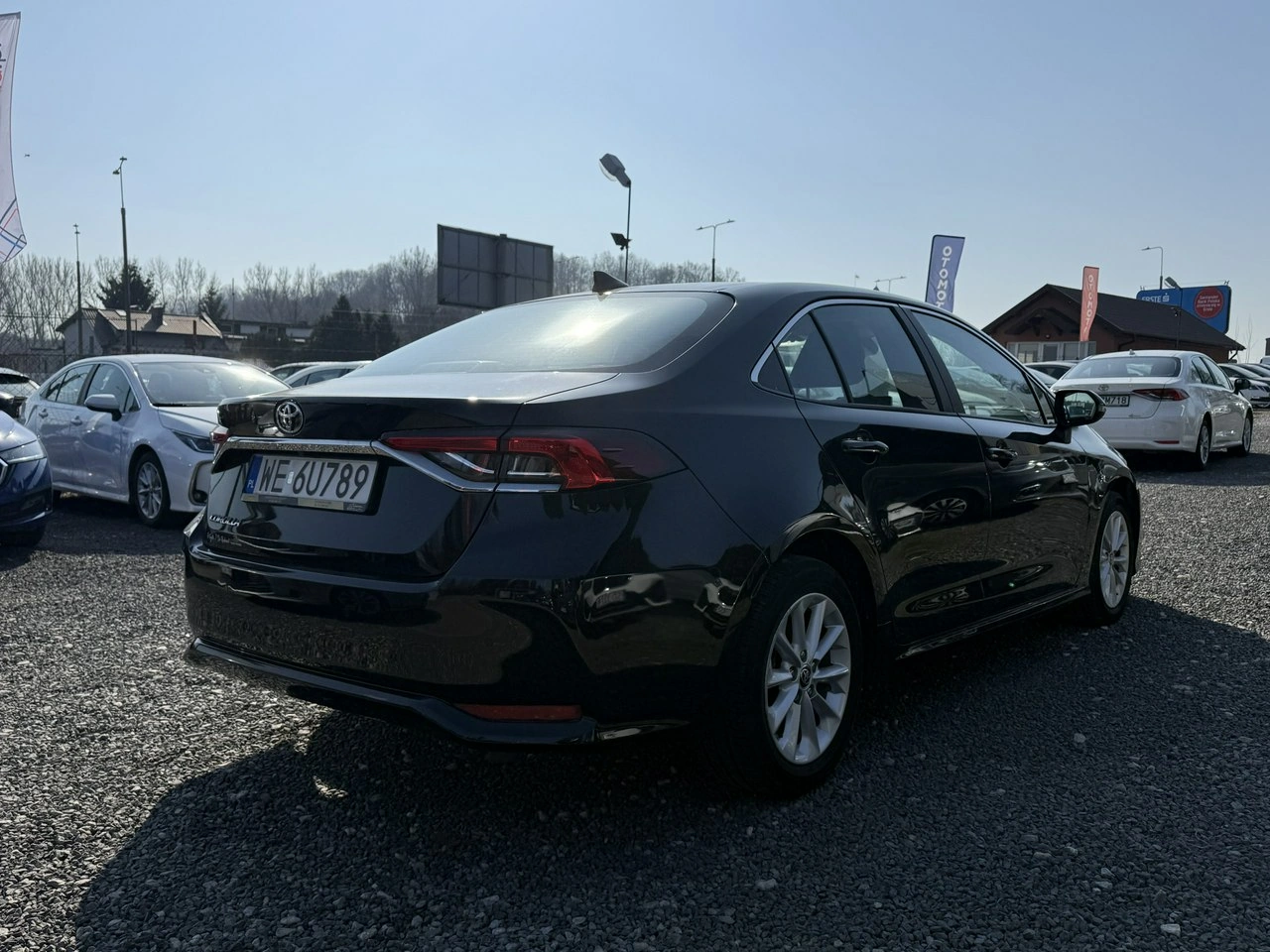 Toyota Corolla - Zdjęcie 2