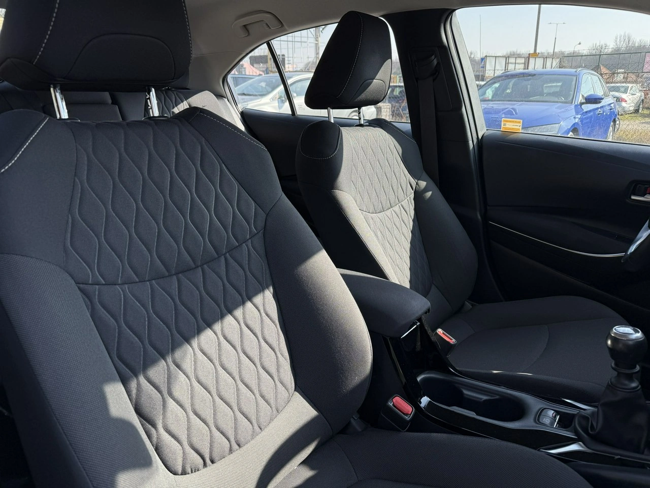 Toyota Corolla - Zdjęcie 3