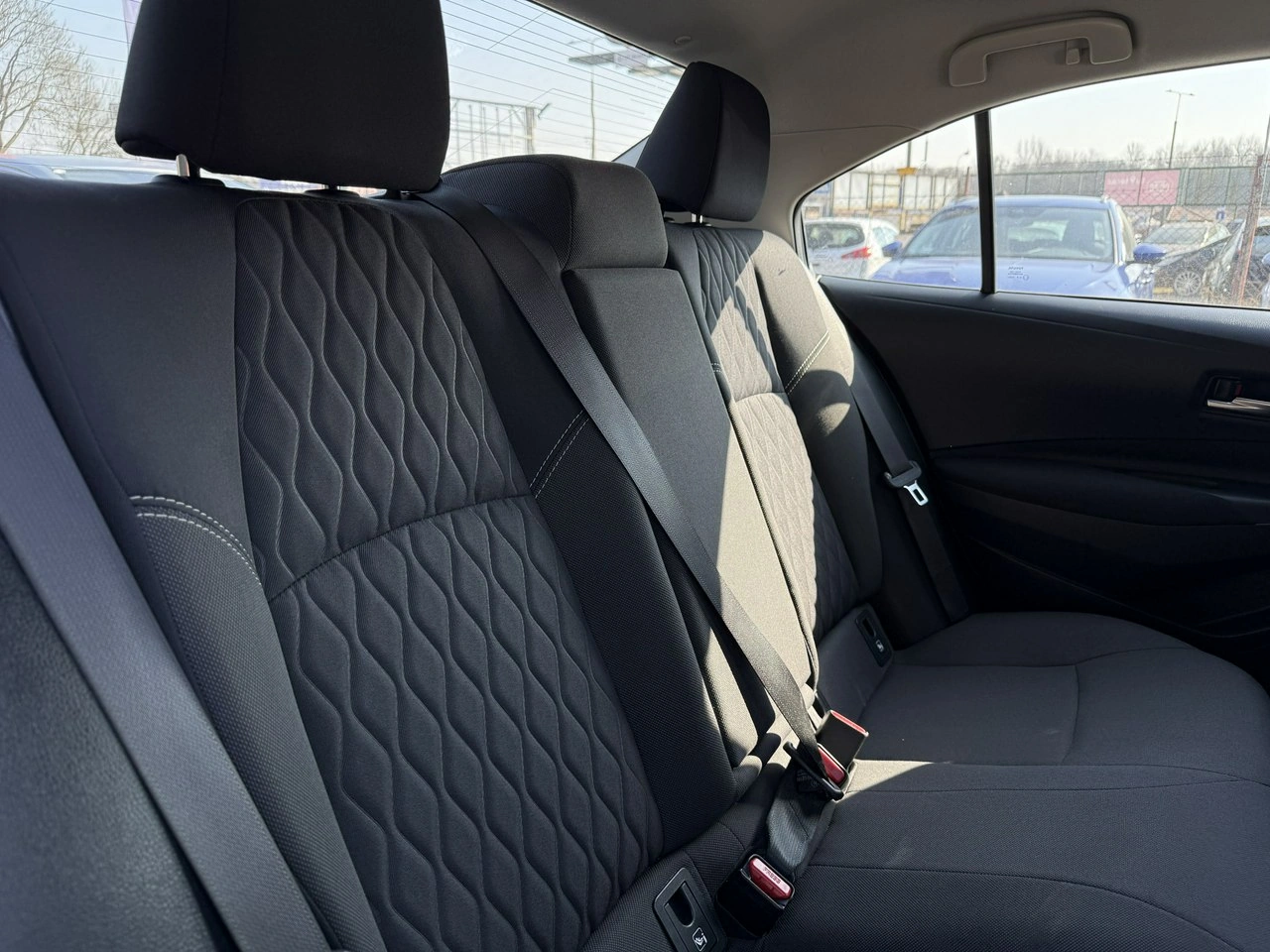 Toyota Corolla - Zdjęcie 4