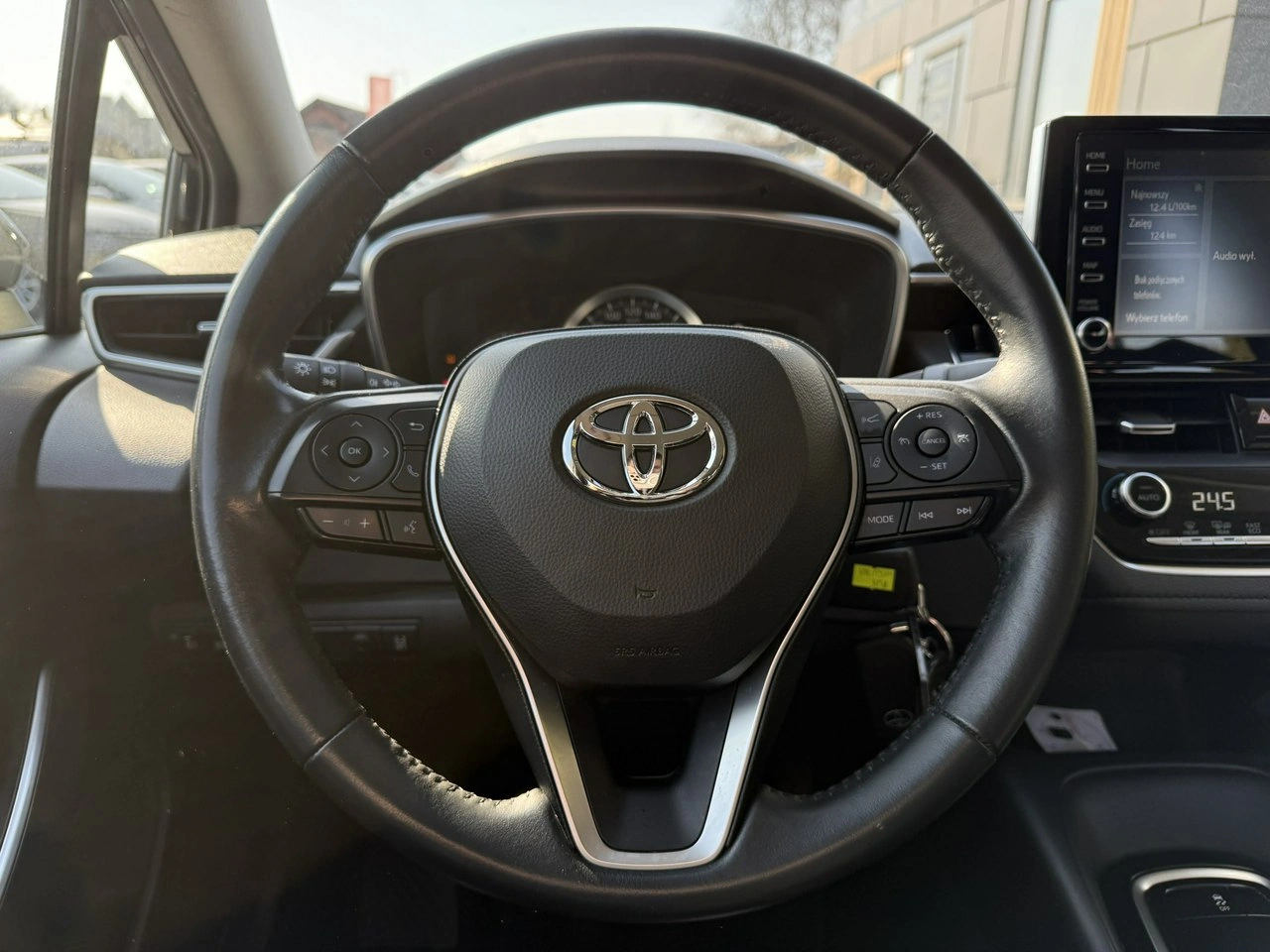 Toyota Corolla - Zdjęcie 5