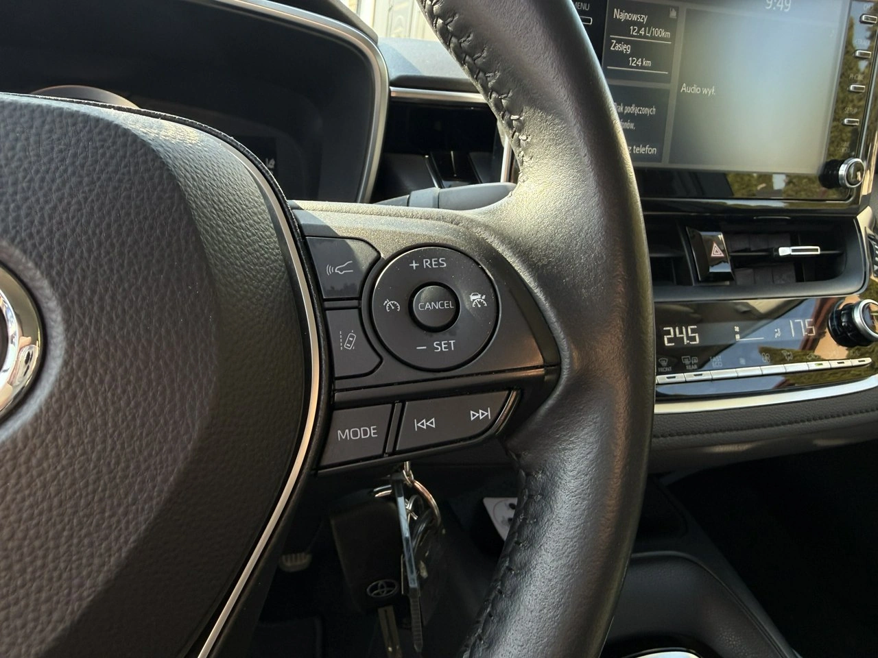 Toyota Corolla - Zdjęcie 6