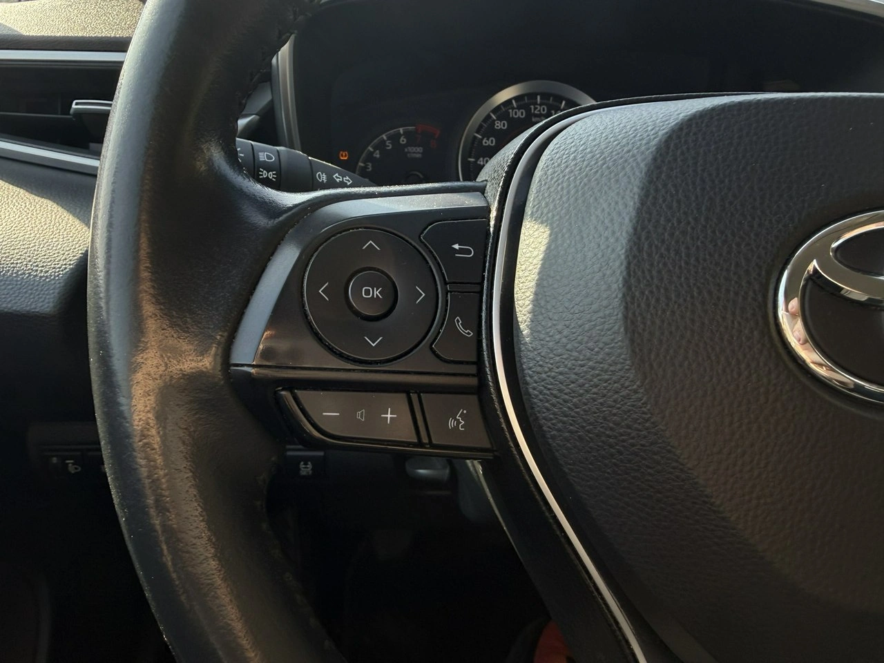 Toyota Corolla - Zdjęcie 7