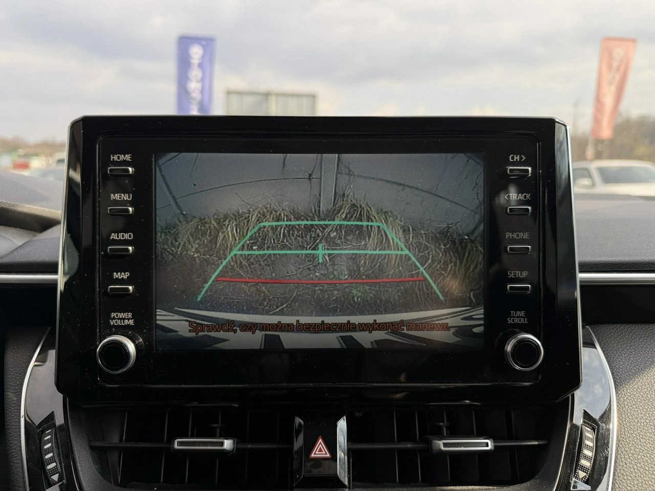 Toyota Corolla - Zdjęcie 10