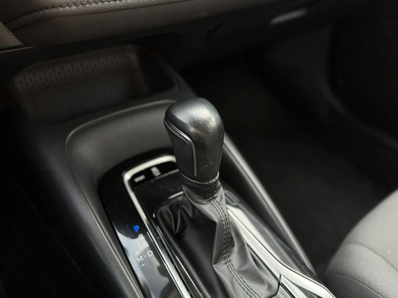 Toyota Corolla - Zdjęcie 11