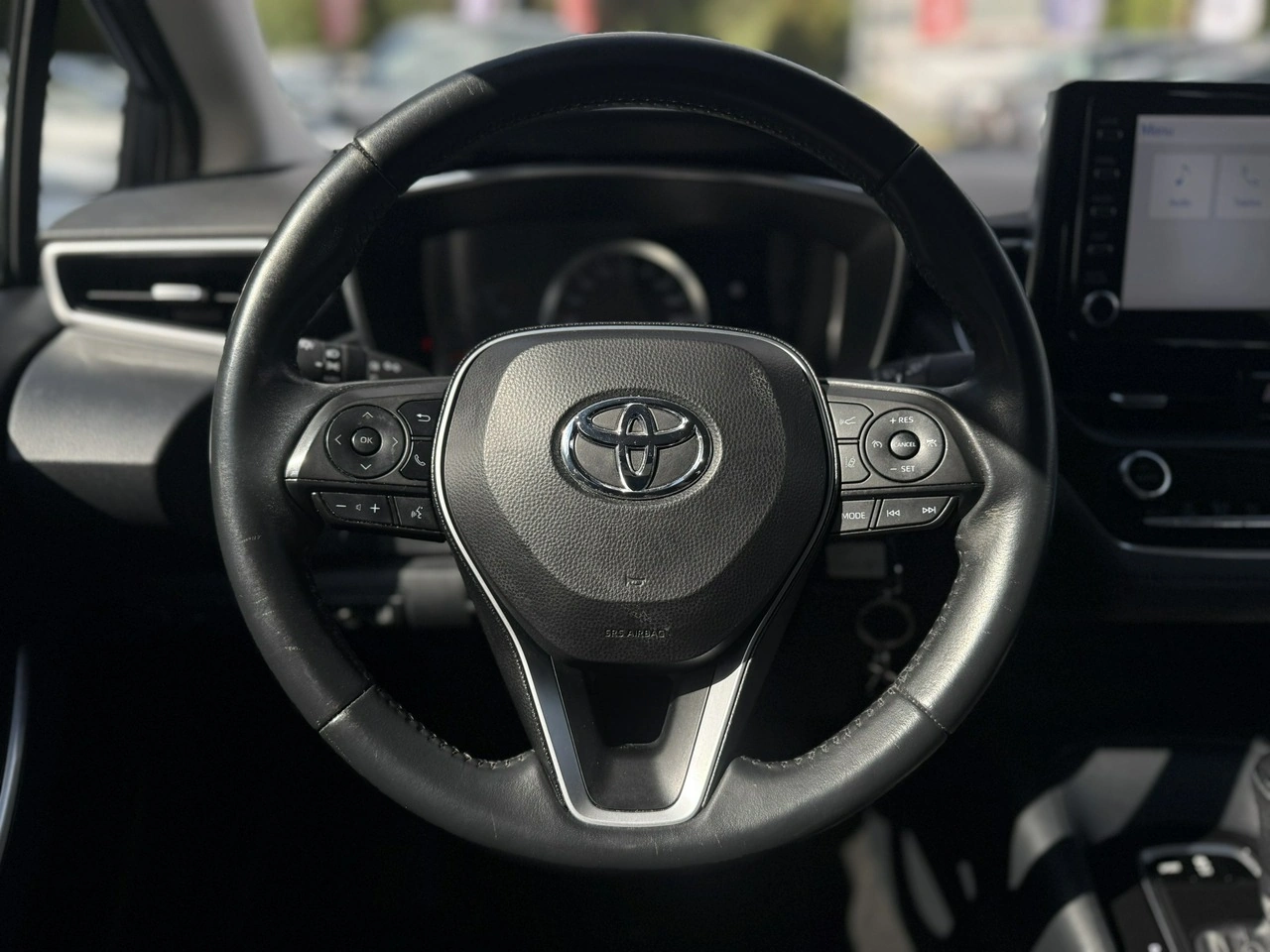 Toyota Corolla - Zdjęcie 15