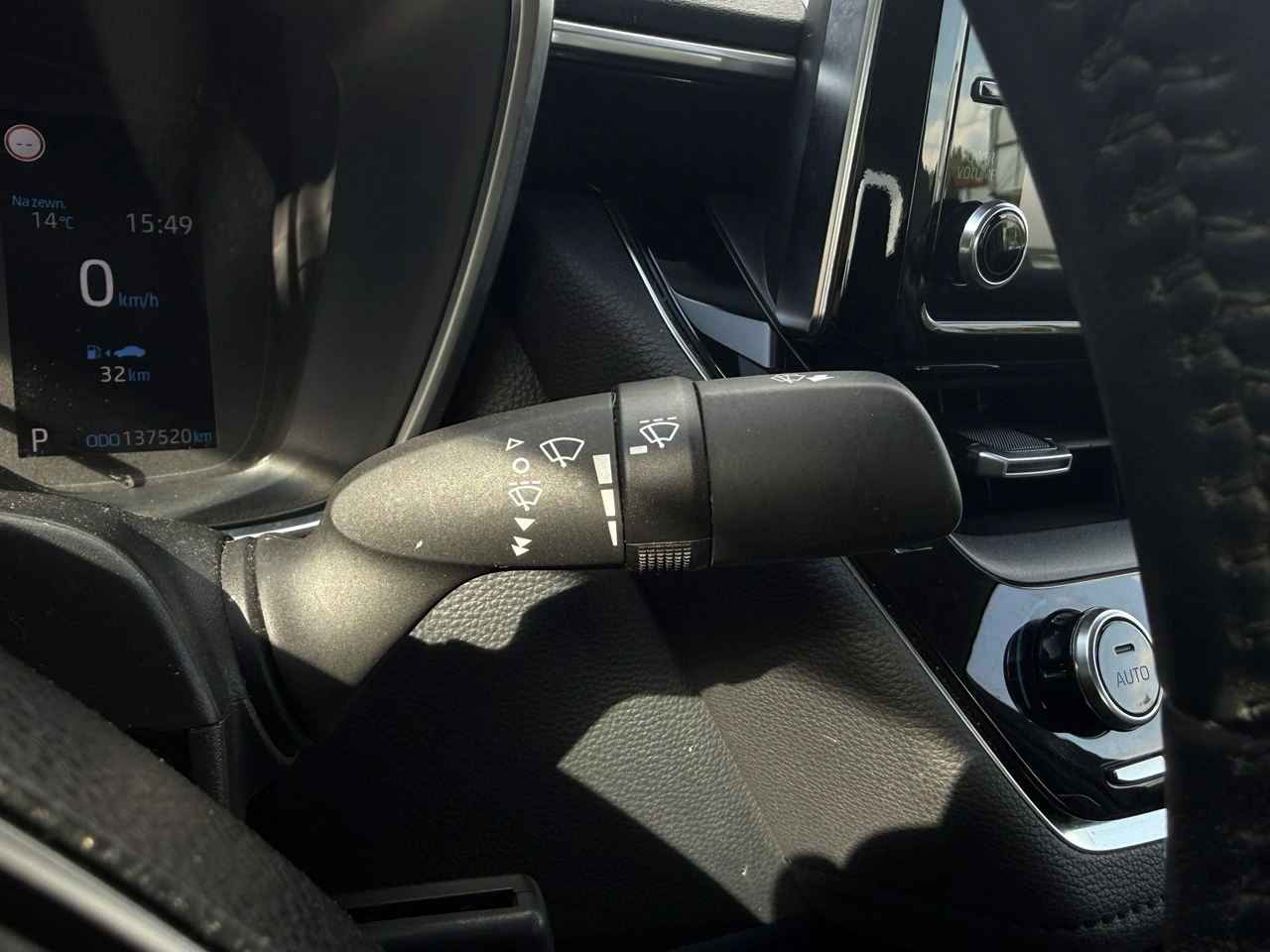 Toyota Corolla - Zdjęcie 19