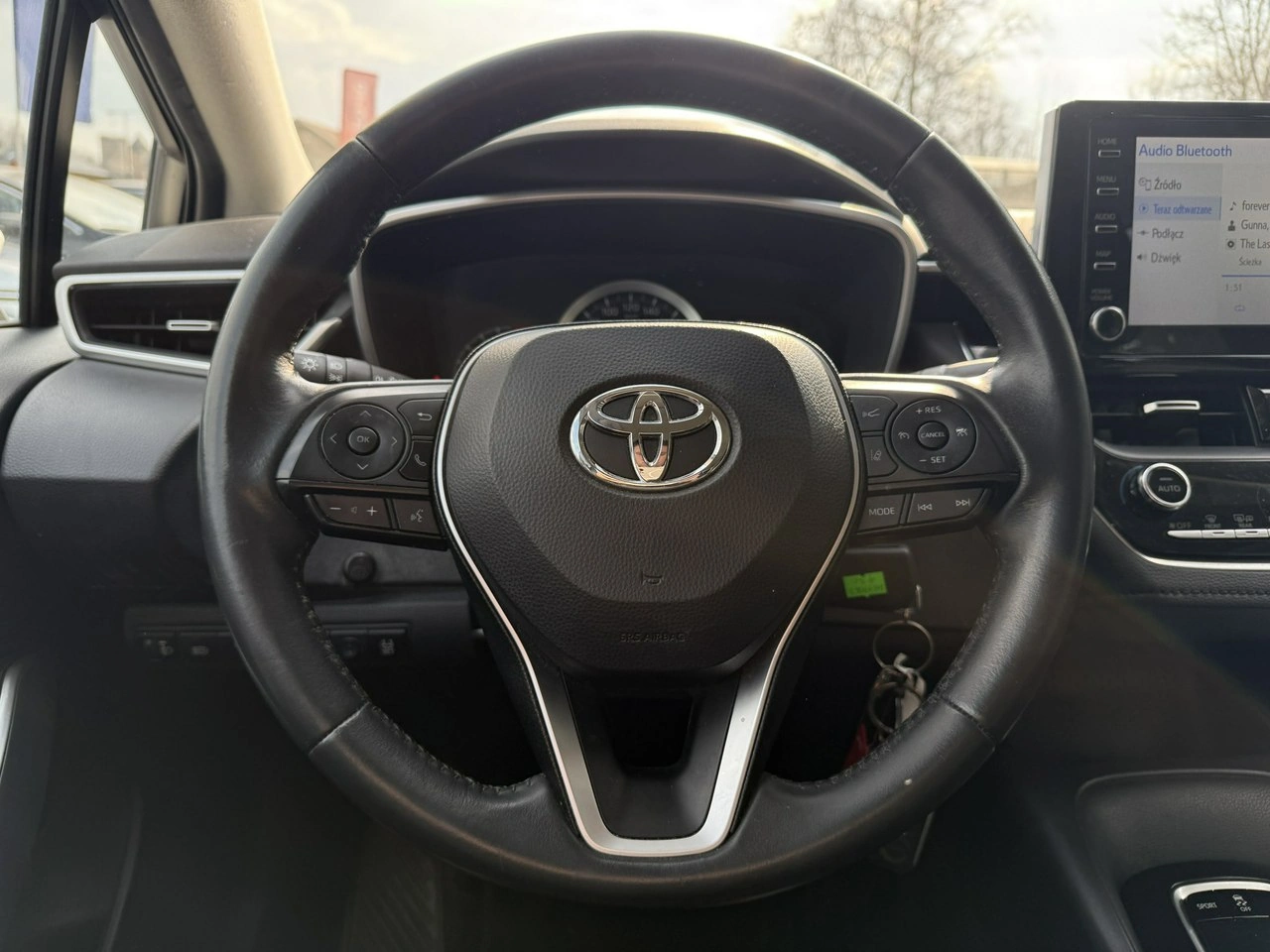 Toyota Corolla - Zdjęcie 3