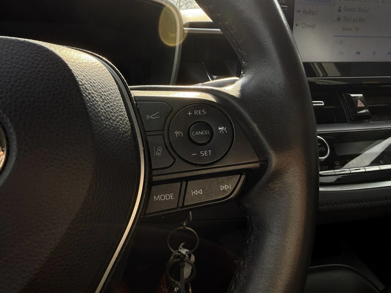 Toyota Corolla - Zdjęcie 4