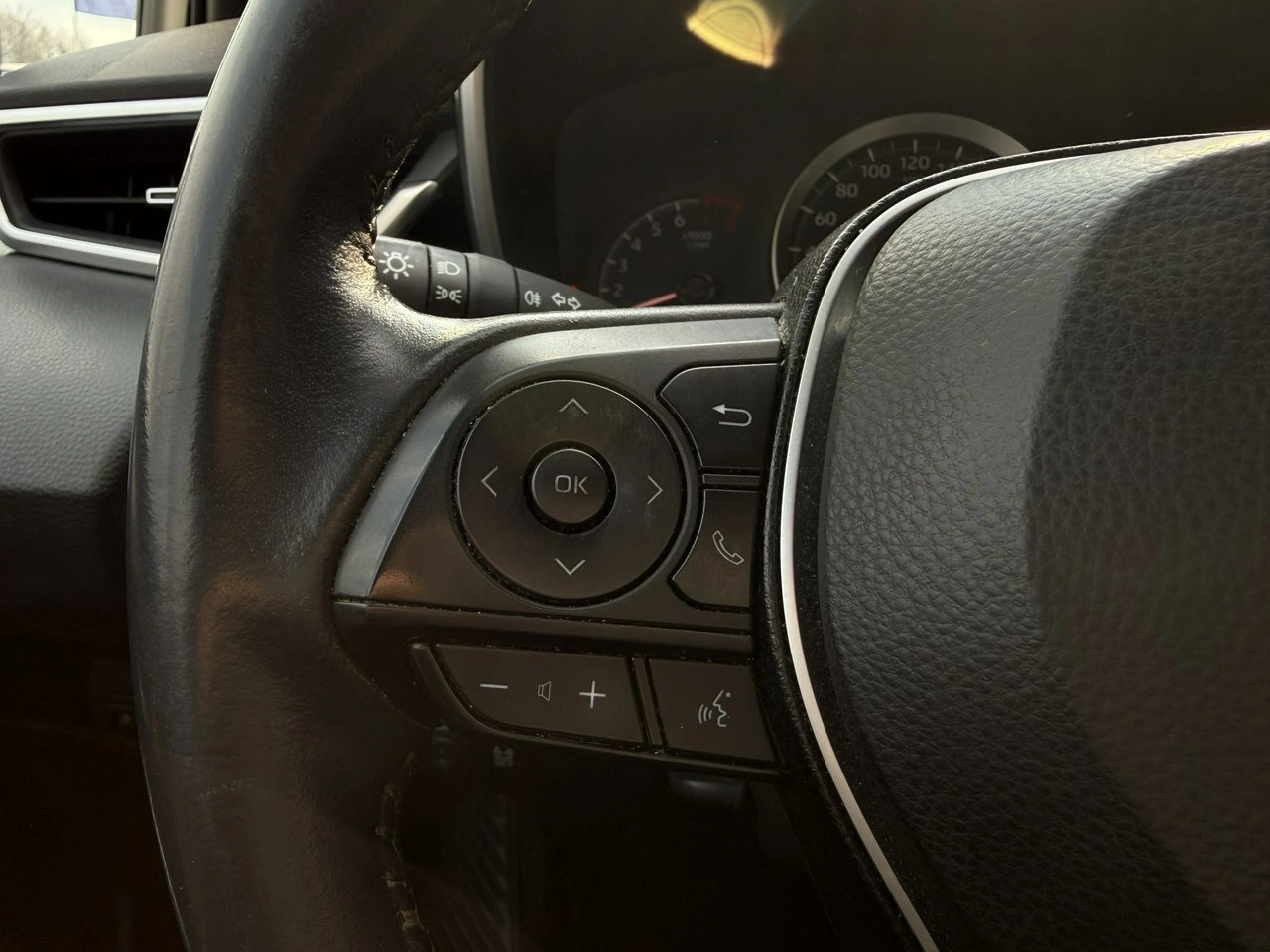 Toyota Corolla - Zdjęcie 5