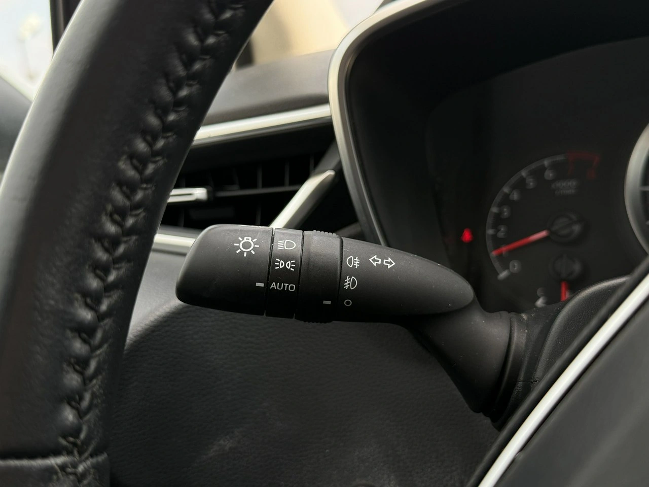 Toyota Corolla - Zdjęcie 7