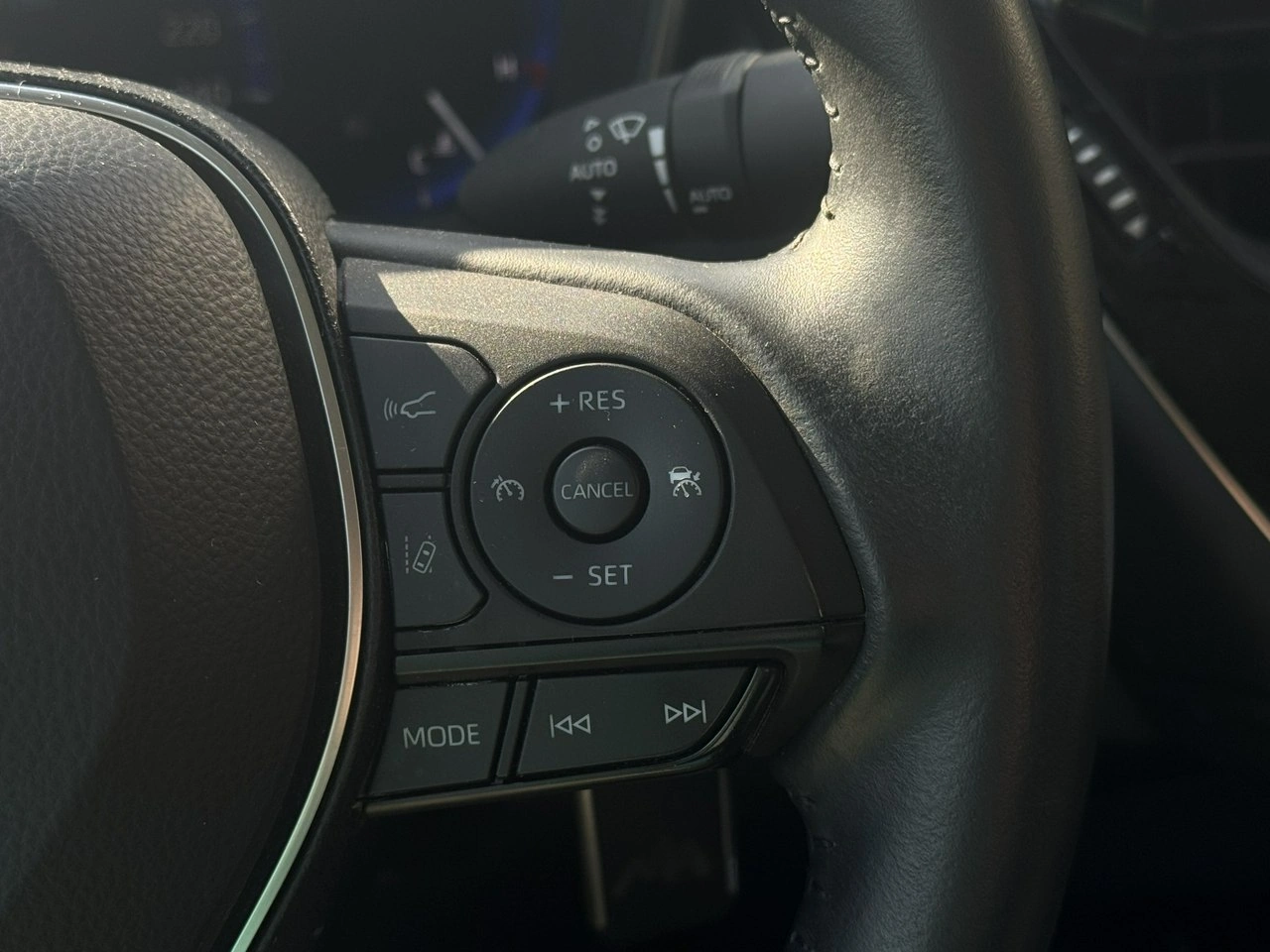 Toyota Corolla - Zdjęcie 13