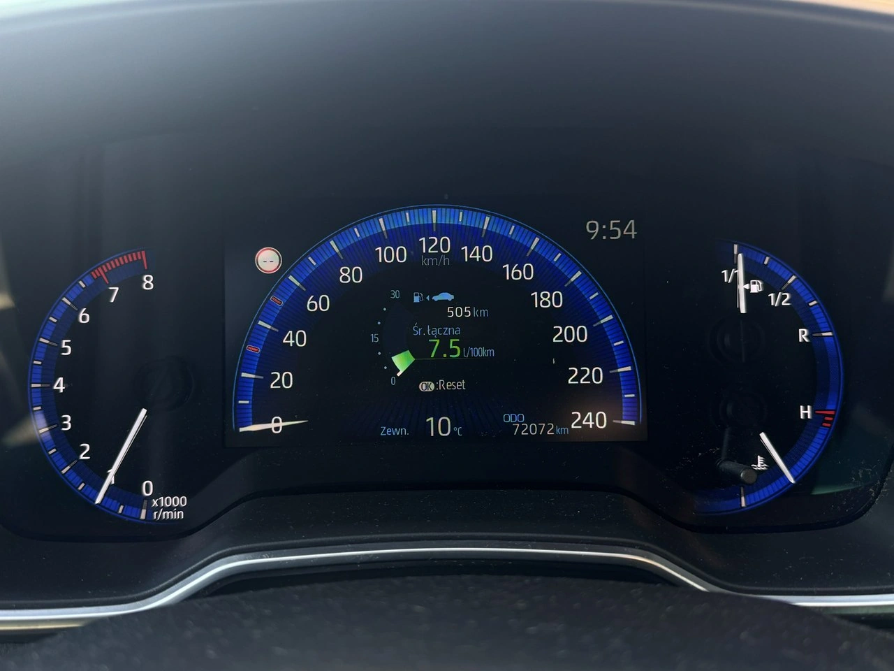 Toyota Corolla - Zdjęcie 14