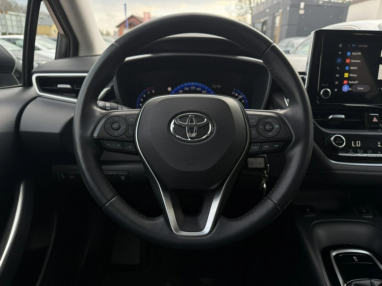 Toyota Corolla - Zdjęcie 14