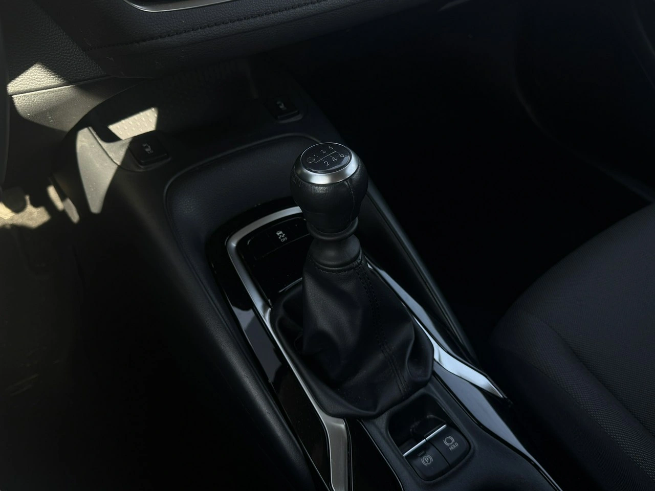 Toyota Corolla - Zdjęcie 16