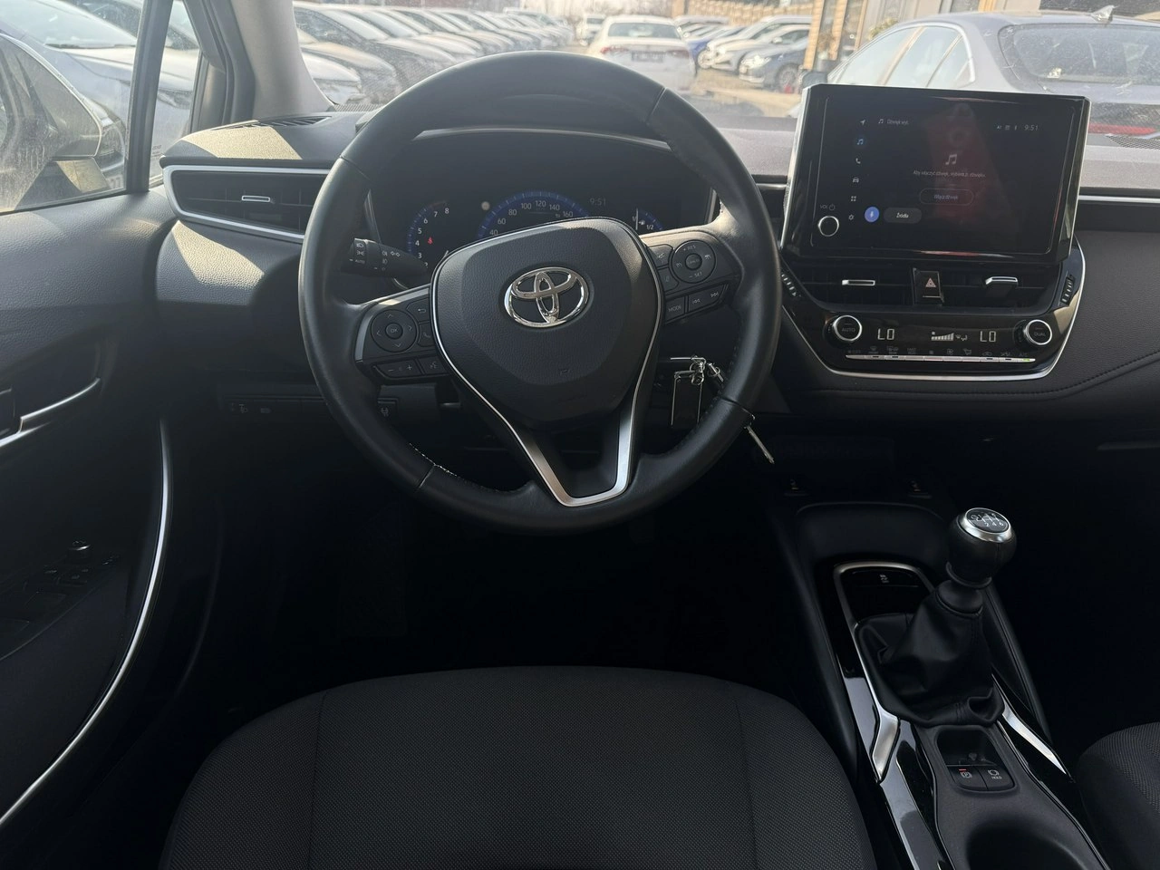 Toyota Corolla - Zdjęcie 6