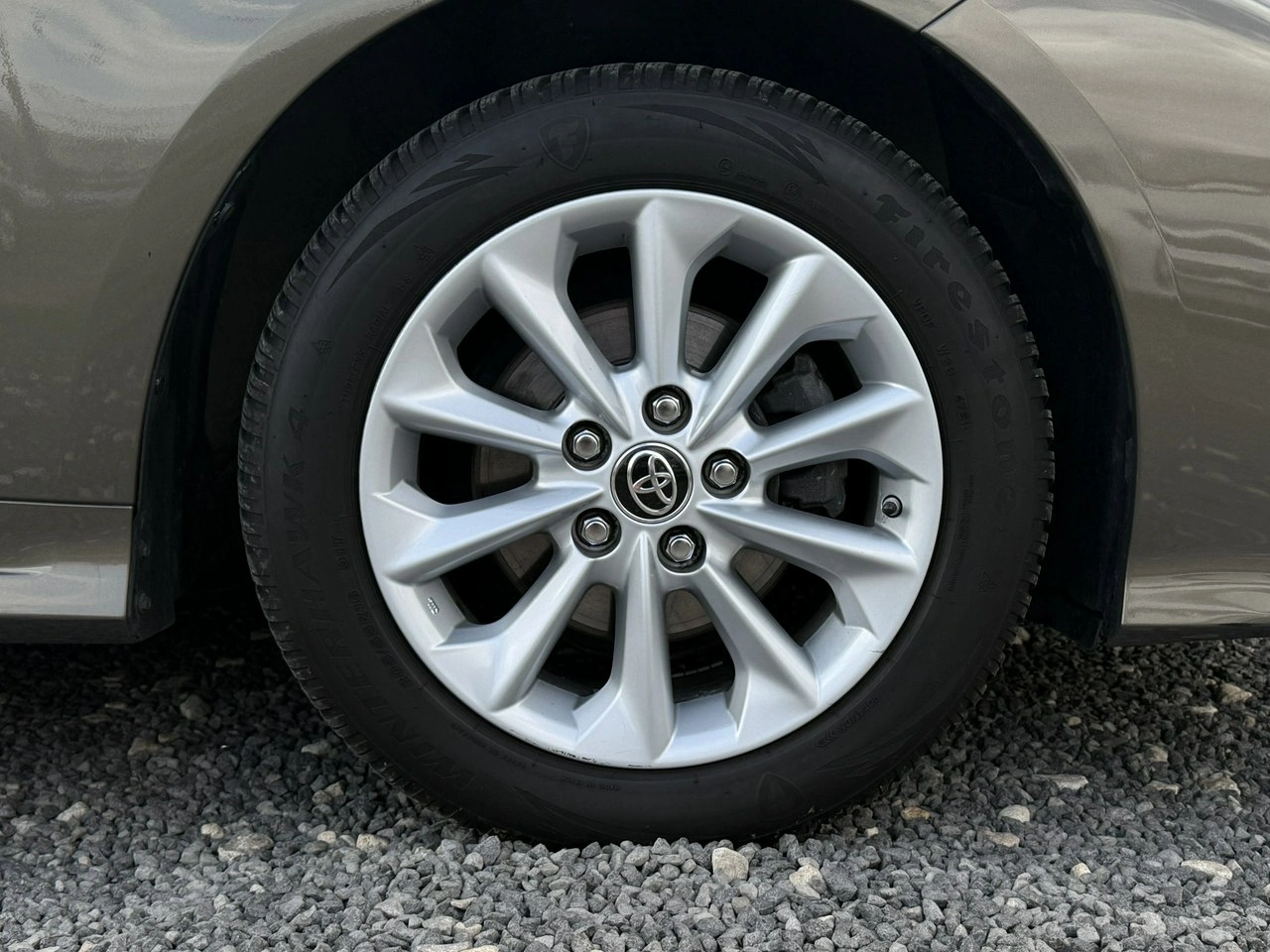 Toyota Corolla - Zdjęcie 9
