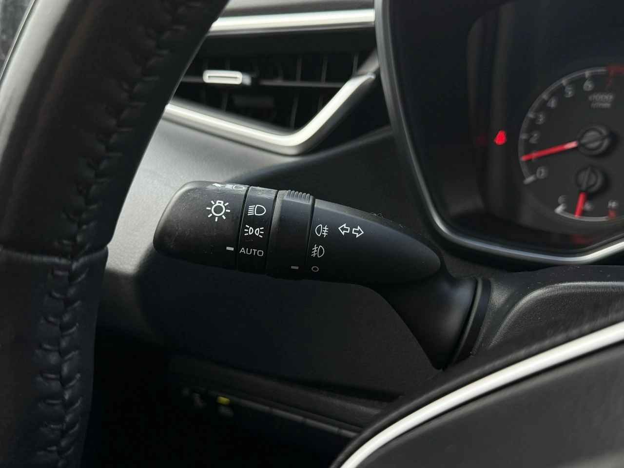 Toyota Corolla - Zdjęcie 10