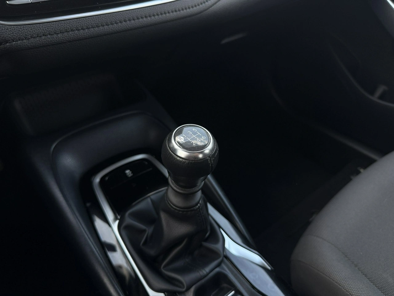 Toyota Corolla - Zdjęcie 13