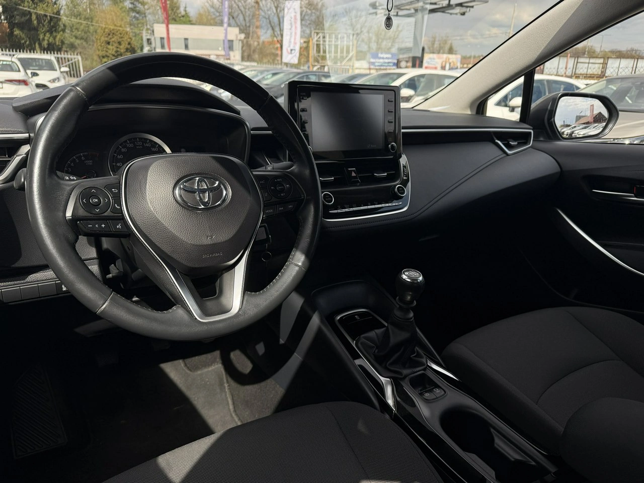 Toyota Corolla - Zdjęcie 14
