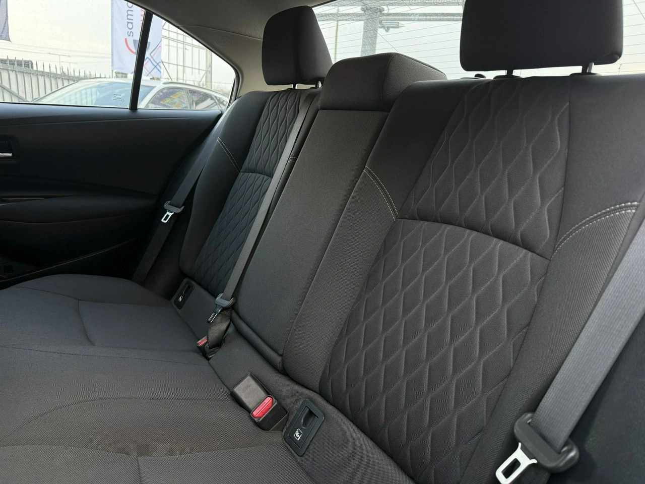 Toyota Corolla - Zdjęcie 5