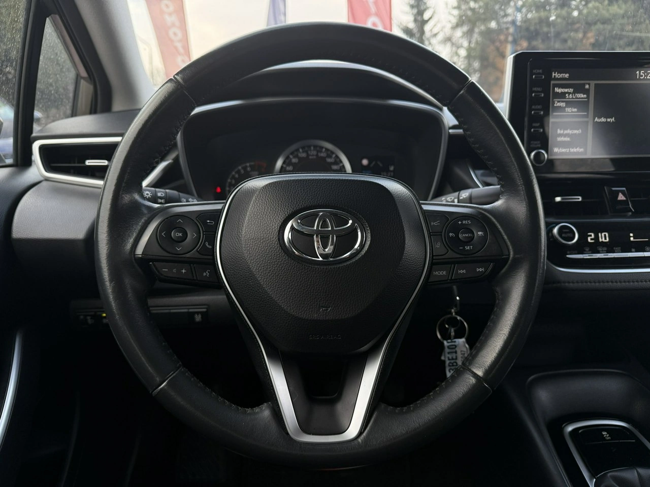 Toyota Corolla - Zdjęcie 6