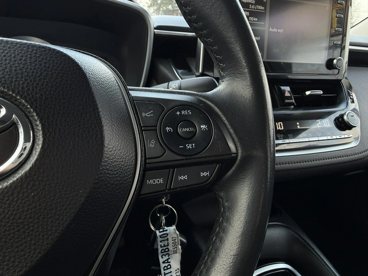 Toyota Corolla - Zdjęcie 7