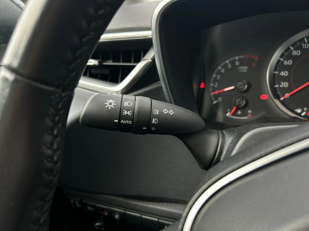 Toyota Corolla - Zdjęcie 9