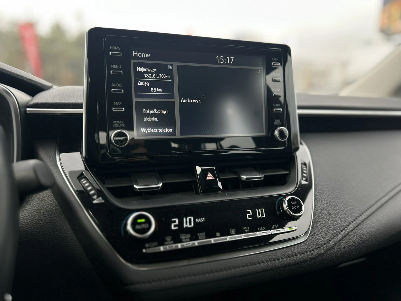 Toyota Corolla - Zdjęcie 11