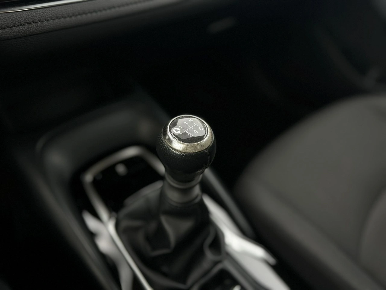 Toyota Corolla - Zdjęcie 12