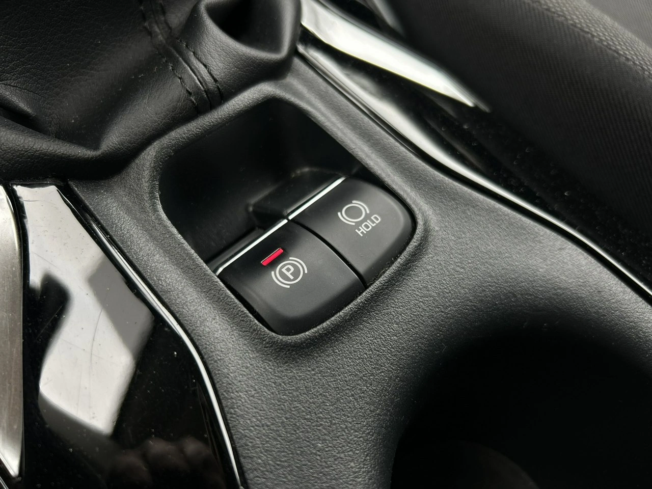 Toyota Corolla - Zdjęcie 13