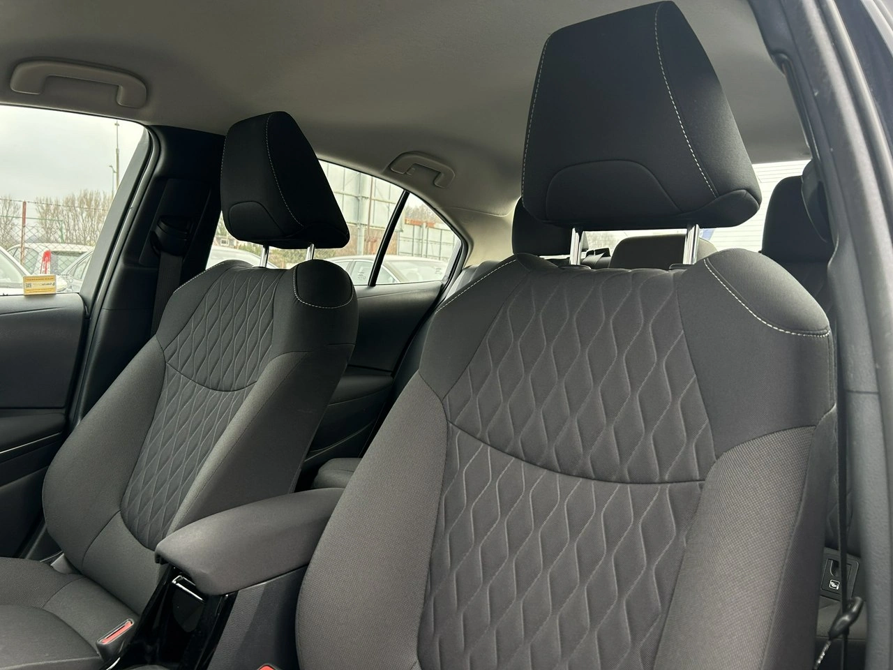 Toyota Corolla - Zdjęcie 4