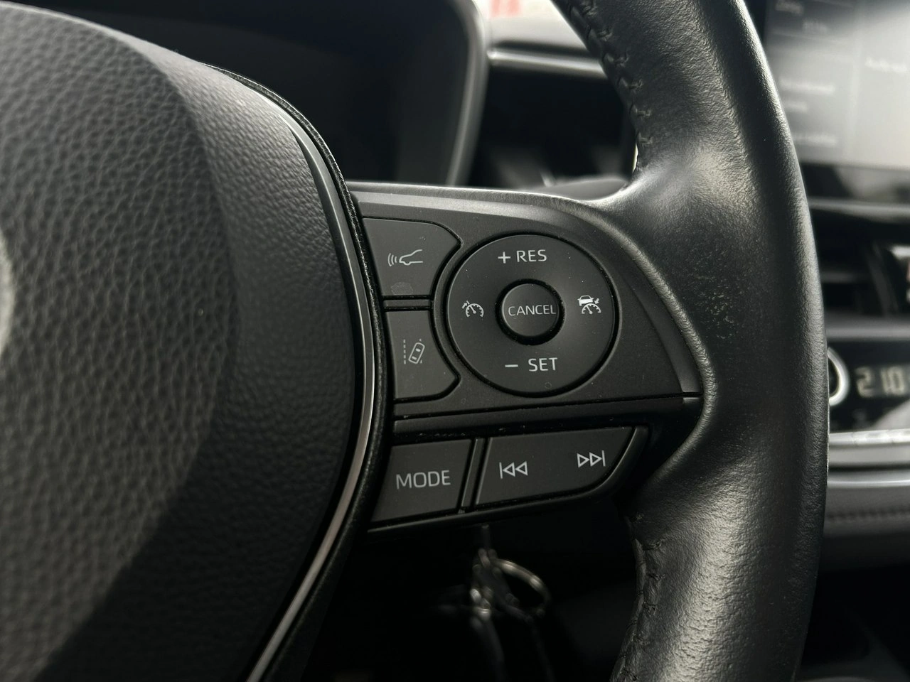 Toyota Corolla - Zdjęcie 6