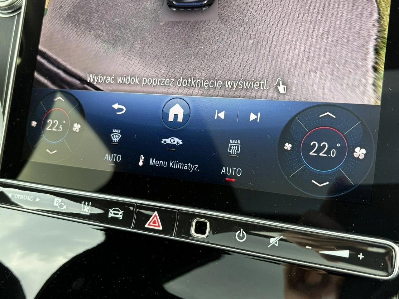 Mercedes GLC 200 - Zdjęcie 22