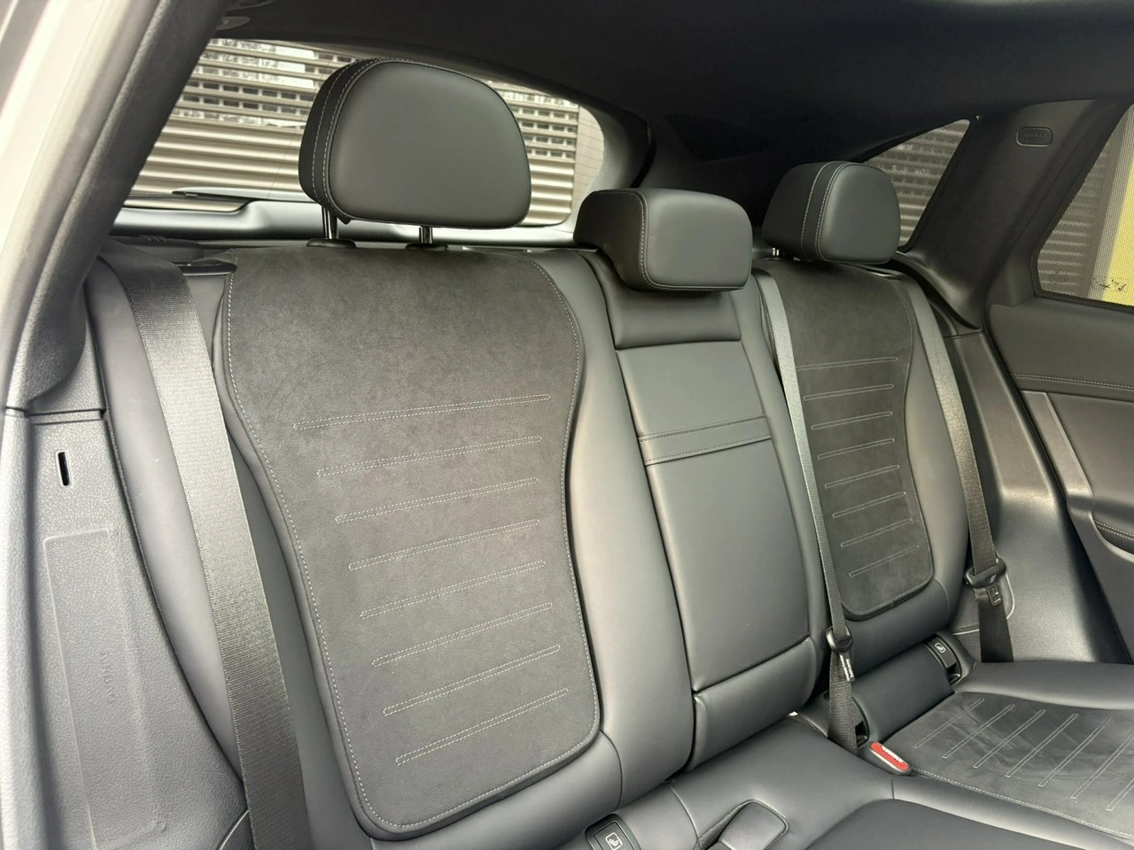 Mercedes GLC 200 - Zdjęcie 24