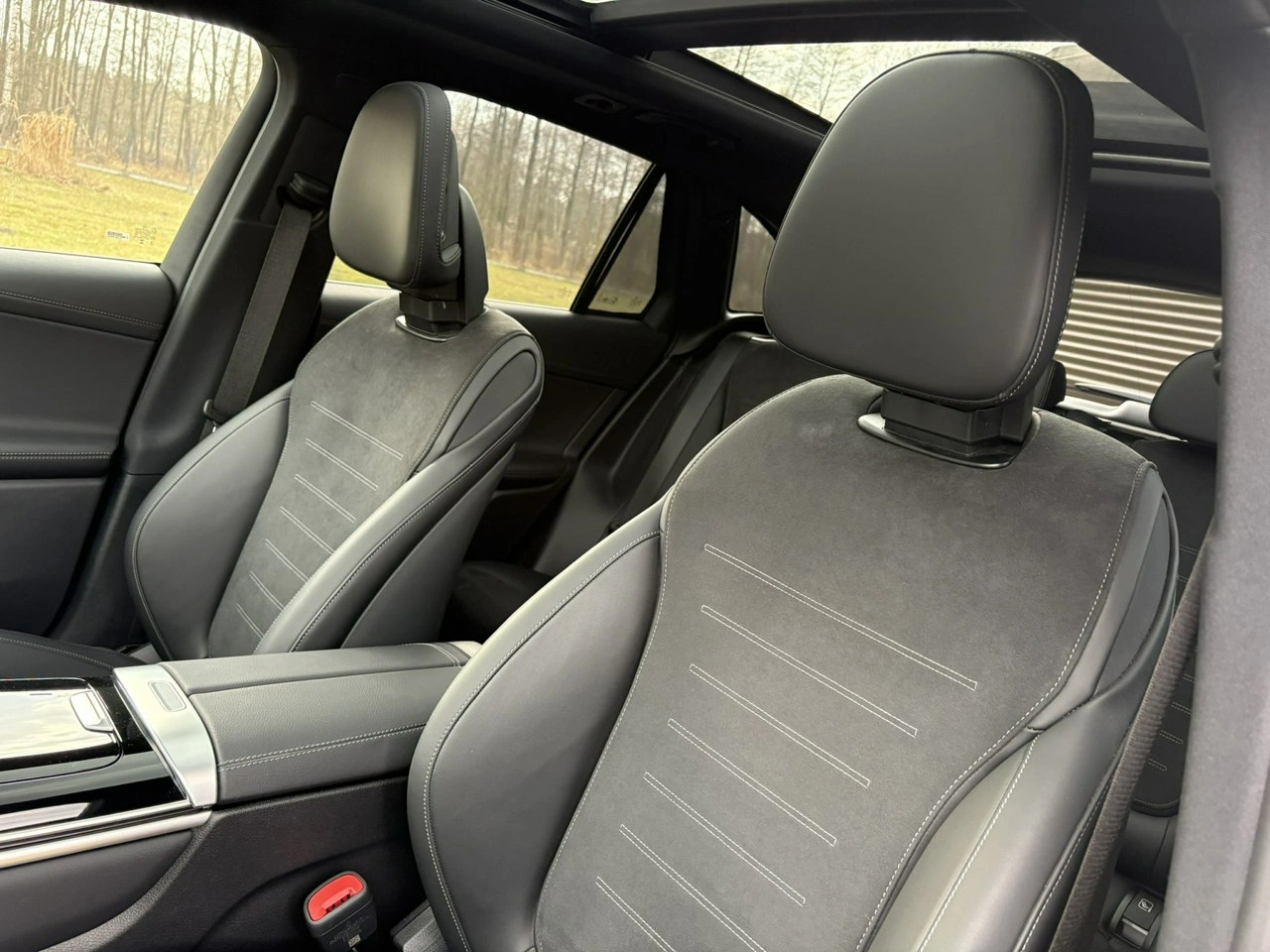 Mercedes GLC 200 - Zdjęcie 26