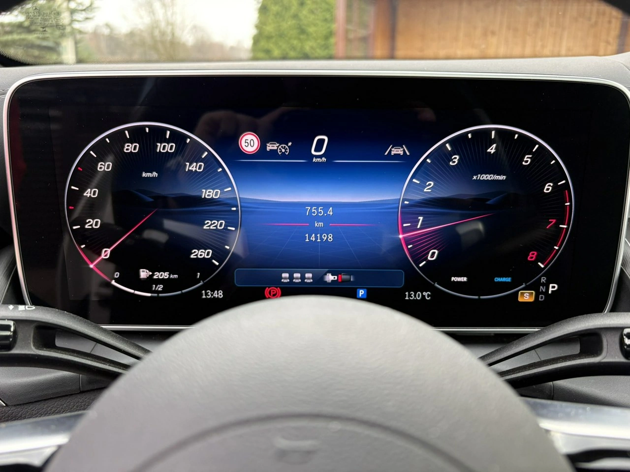 Mercedes GLC 200 - Zdjęcie 31