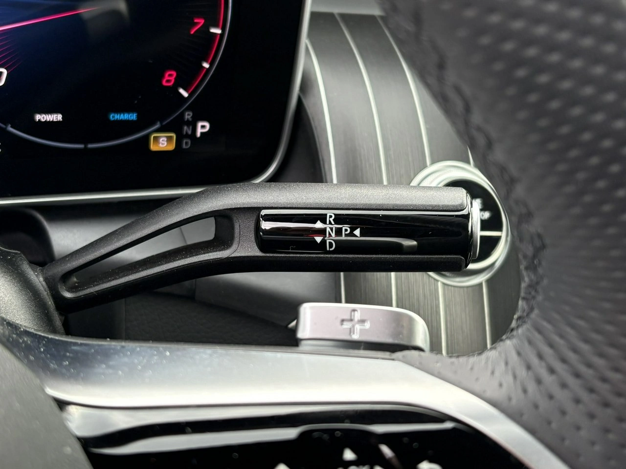 Mercedes GLC 200 - Zdjęcie 33