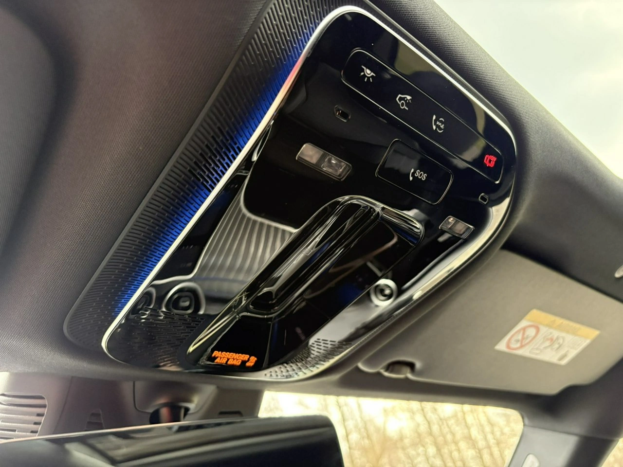 Mercedes GLC 200 - Zdjęcie 34