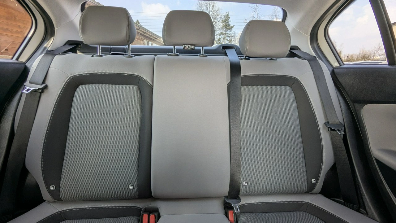 Fiat Tipo - Zdjęcie 15