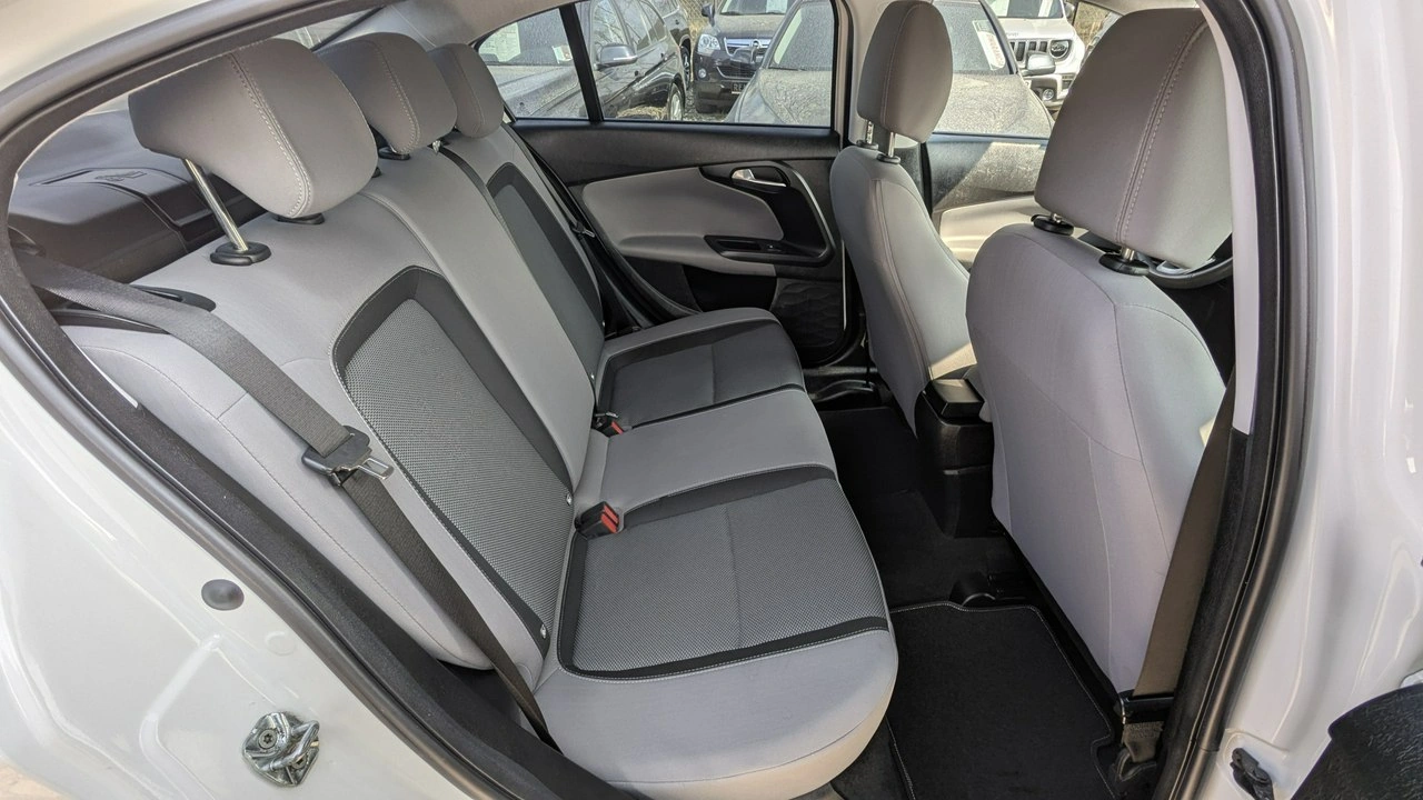 Fiat Tipo - Zdjęcie 16