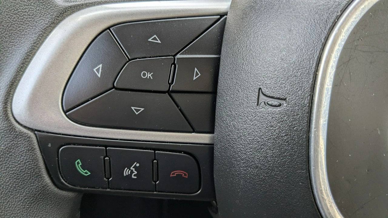 Fiat Tipo - Zdjęcie 26