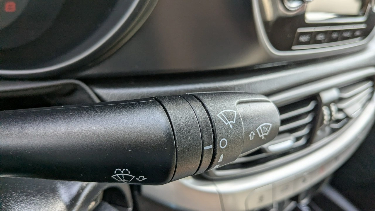 Fiat Tipo - Zdjęcie 28